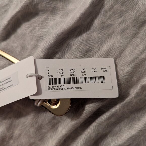 And Other Stories French Hairpin - Picture 3 of 5